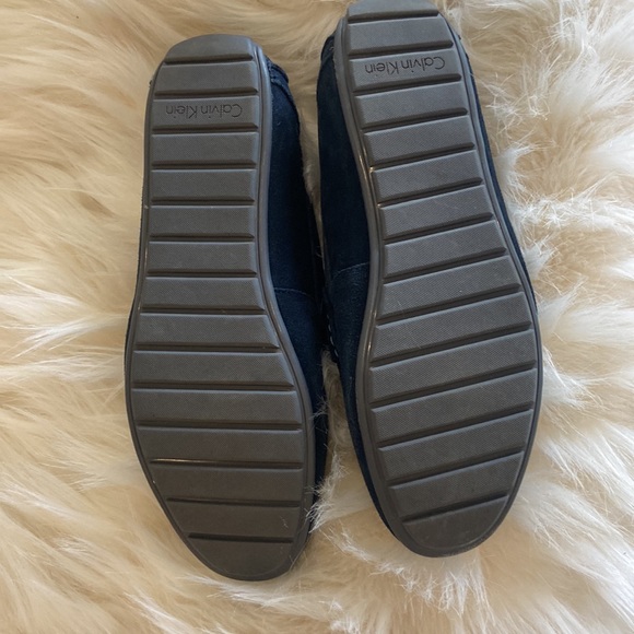 MENS CALVIN CLINE DRESS SHOE - Picture 3 of 5